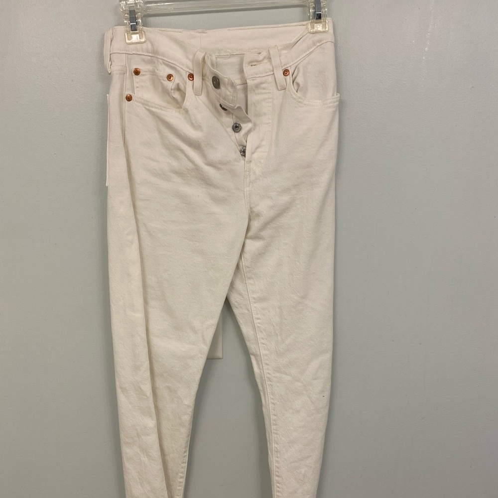 Levi’s wedgie fit